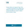 UNE 20672-7-4:1997 FIRE HAZARD TESTING. PART 7: GUIDANCE ON THE MINIMAZATION OF TOXIC HAZARDS DUE TO FIRES INVOLVING ELECTROTECHNICAL PRODUCTS. SECTION 4: UNUSUAL TOXIC EFFECTS IN FIRES. UNE 20672-7-4:1997 FIRE HAZARD TESTING. PART 7: GUIDANCE ON THE MINIMAZATION OF TOXIC HAZARDS DUE TO FIRES INVOLVING ELECTROTECHNICAL PRODUCTS. SECTION 4: UNUSUAL TOXIC EFFECTS IN FIRES.