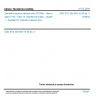 ČSN ETS 300 392-10-20 ed. 2 - Zemské svazkové rádiové sítě (TETRA) - Hlas a data (V+D) - Část 10: Doplňkové služby - stupeň 1 - Podčást 20: Diskrétní poslech (DL)