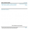 ČSN EN 1991-3 NA ed. A - National Annex - Eurocode 1: Actions on structures - Part 3: Actions induced by cranes and machinery