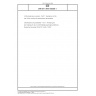 DIN EN 13445 Beiblatt 1 Unfired pressure vessels - Part 7: Guidance on the use of the conformity assessment procedures DIN EN 13445 Beiblatt 1 Unfired pressure vessels - Part 7: Guidance on the use of the conformity assessment procedures