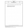 DIN SAE SPEC 91571 Test methods for LiDAR Performance in adverse conditions; Text in English