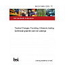 BS EN 12680-3:2025 - TC Tracked Changes. Founding. Ultrasonic testing Spheroidal graphite cast iron castings BS EN 12680-3:2025 - TC Tracked Changes. Founding. Ultrasonic testing Spheroidal graphite cast iron castings