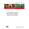 BS EN ISO 11138-1:2017 - TC Tracked Changes. Sterilization of health care products. Biological indicators General requirements