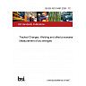 BS EN ISO 18491:2026 - TC Tracked Changes. Welding and allied processes. Measurement of arc energies BS EN ISO 18491:2026 - TC Tracked Changes. Welding and allied processes. Measurement of arc energies