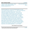 ČSN EN IEC 62053-23 ed. 2 - Vybavení pro měření elektrické energie - Zvláštní požadavky - Část 23: Statické elektroměry pro jalovou energii (třídy 2 a 3)