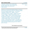 ČSN EN 13141-4 - Větrání budov - Zkoušení výkonu součástí/výrobků pro větrání obytných budov - Část 4: Aerodynamický, elektrický a akustický výkon jednosměrných větracích jednotek