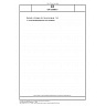 DIN 30690-3 Bauteile in Anlagen der Gasversorgung - Teil 3: Konformitätsbewertung von Bauteilen DIN 30690-3 Bauteile in Anlagen der Gasversorgung - Teil 3: Konformitätsbewertung von Bauteilen