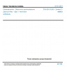 ČSN EN 61260-1 Změna Z1 - Elektroakustika - Oktávové a zlomkooktávové pásmové filtry - Část 1: Technické požadavky