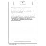 DIN EN 17670-2 Plastics piping systems for non-pressure underground conveyance of surface water - Unplasticized poly(vinyl chloride) (PVC-U), polypropylene (PP) and polyethylene (PE) - Part 2: Specification for road gullies