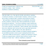 ČSN EN 61086-1 ed. 2 - Povlaky pro osazené desky s plošnými spoji (konformní povlaky) - Část 1: Definice, klasifikace a všeobecné požadavky