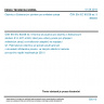 ČSN EN IEC 60238 ed. 5 - Objímky s Edisonovým závitem pro světelné zdroje