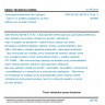 ČSN EN IEC 60730-2-13 ed. 3 - Automatická elektrická řídicí zařízení - Část 2-13: Zvláštní požadavky na řídicí zařízení pro snímání vlhkosti