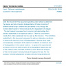 ČSN EN ISO 20136 - Usně - Zjišťování rozložitelnosti působením mikroorganismů