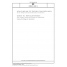 DIN EN 15301-2 Surfaces for sports areas - Part 2: Determination of shear strength by dynamic top layer testing of unbound mineral surfaces in the laboratory