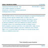 ČSN EN 60601-2-50 ed. 2 - Zdravotnické elektrické přístroje - Část 2-50: Zvláštní požadavky na základní bezpečnost a nezbytnou funkčnost kojeneckých fototerapeutických přístrojů