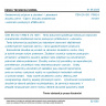 ČSN EN ISO 17892-5 - Geotechnický průzkum a zkoušení - Laboratorní zkoušky zemin - Část 5: Zkouška stlačitelnosti v edometru postupným přitěžováním