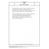 DIN EN ISO 10819/A2 Mechanische Schwingungen und Stöße - Hand-Arm-Schwingungen - Messung und Bewertung der Schwingungsübertragung von Handschuhen in der Handfläche - Änderung 2 (ISO 10819:2013/DAM 2:2020); Deutsche und Englische Fassung EN ISO 10819:2013/prA2:2020 DIN EN ISO 10819/A2 Mechanische Schwingungen und Stöße - Hand-Arm-Schwingungen - Messung und Bewertung der Schwingungsübertragung von Handschuhen in der Handfläche - Änderung 2 (ISO 10819:2013/DAM 2:2020); Deutsche und Englische Fassung EN ISO 10819:2013/prA2:2020