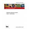 BS EN ISO 15783:2026 Seal-less rotodynamic pumps. Class II. Specification