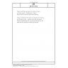 DIN EN 15445 Fugitive and diffuse emissions of common concern to industry sectors - Qualification of fugitive dust sources by Reverse Dispersion Modelling