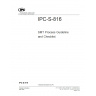 IPC-S-816 - Standard Only
