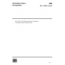 ISO 12006-3:2022-Building construction — Organization of information about construction works — Part 3: Framework for object-oriented information