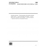 ISO/IEC/IEEE 8802-1AC:2018/Cor 1:2020-Information technology — Telecommunications and information exchange between systems — Local and metropolitan area networks — Part 1AC: Media access control (MAC) service definition-Technical Corrigendum 1: Logical Link Control (LLC) Encpsulation EtherType ISO/IEC/IEEE 8802-1AC:2018/Cor 1:2020-Information technology — Telecommunications and information exchange between systems — Local and metropolitan area networks — Part 1AC: Media access control (MAC) service definition-Technical Corrigendum 1: Logical Link Control (LLC) Encpsulation EtherType