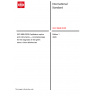 ISO 5868:2025 - Ophthalmic optics and instruments — Anomaloscopes for the diagnosis of red-green colour vision deficiencies
