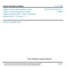 ČSN ETS 300 609-2 ed. 2 - Digitální buňkový telekomunikační systém (Fáze 2) - Specifikace zařízení systému základnové stanice (BSS) - Část 2: Signalizační hlediska (GSM 11.23 verze 4.7.1)
