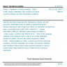 ČSN EN ISO 1833-5 - Textilie - Kvantitativní chemická analýza - Část 5: Směsi viskózy, měďnatých nebo modalových vláken a bavlny (metoda s použitím zinečnatanu sodného)