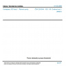 ČSN 26 9344 - ISO 1161 Změna Amd.1 - Kontejnery ISO řady 1. Rohové prvky