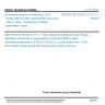 ČSN ETSI EN 319 522-4-2 V1.1.1 - Elektronické podpisy a infrastruktury (ESI) - Služby elektronického doporučeného doručování - Část 4: Vazby - Podkapitola 2: Důkazy a identifikační vazby