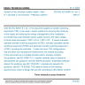 ČSN EN IEC 60947-6-1 ed. 3 - Spínací a řídicí přístroje nízkého napětí - Část 6-1: Spínače s více funkcemi - Přepínací zařízení