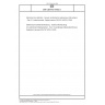 DIN CEN/TS 16702-2 Elektronische Gebührenerhebung - Sichere Überwachung von autonomen Mautsystemen - Teil 2: Zuverlässige Datenaufzeichnung; Englische Fassung CEN/TS 16702-2:2020