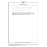 DIN EN ISO 16373-2 Textiles - Dyestuffs - Part 2: General method for the determination of extractable dyestuffs including allergenic and carcinogenic dyestuffs (method using pyridine-water) (ISO 16373-2:2014)