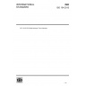 ISO 104:2015 - Rolling bearings — Thrust bearings — Boundary dimensions, general plan ISO 104:2015 - Rolling bearings — Thrust bearings — Boundary dimensions, general plan