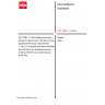 ISO 23551-11:2024 - Safety and control devices for gas burners and gas-burning appliances — Particular requirements — Part 11: Automatic and semi-automatic shut-off valves for operating pressure of above 500 kPa up to and including 6 300 kPa ISO 23551-11:2024 - Safety and control devices for gas burners and gas-burning appliances — Particular requirements — Part 11: Automatic and semi-automatic shut-off valves for operating pressure of above 500 kPa up to and including 6 300 kPa