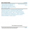 ČSN ETSI EN 302 054 V2.2.1 - Pomocné prostředky meteorologie (Met Aids) - Radiosondy používané v kmitočtovém rozsahu 400,15 MHz až 406 MHz s úrovněmi výkonu do 200 mW - Harmonizovaná norma pro přístup k rádiovému spektru