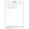 DIN ISO 5630-6 Paper and board - Accelerated ageing - Part 6: Exposure to atmospheric pollution (nitrogen dioxide) (ISO 5630-6:2009) DIN ISO 5630-6 Paper and board - Accelerated ageing - Part 6: Exposure to atmospheric pollution (nitrogen dioxide) (ISO 5630-6:2009)