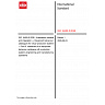 ISO 16400-5:2026 - Automation systems and integration — Equipment behaviour catalogues for virtual production systems — Part 5: Interfaces of an equipment behaviour catalogue with production systems engineering and manufacturing operations ISO 16400-5:2026 - Automation systems and integration — Equipment behaviour catalogues for virtual production systems — Part 5: Interfaces of an equipment behaviour catalogue with production systems engineering and manufacturing operations