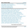 ČSN ETSI EN 301 489-50 V1.2.1 - Elektromagnetická kompatibilita a rádiové spektrum (ERM) - Norma pro elektromagnetickou kompatibilitu (EMC) rádiových zařízení a služeb - Část 50: Specifické podmínky pro buňkovou komunikační základnovou stanici (BS), opakovač a přidružené zařízení