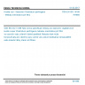 ČSN EN ISO 14189 - Kvalita vod - Stanovení Clostridium perfringens - Metoda membránových filtrů