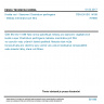 ČSN EN ISO 14189 - Kvalita vod - Stanovení Clostridium perfringens - Metoda membránových filtrů