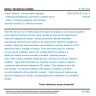 ČSN EN 50122-2 ed. 3 - Drážní zařízení - Pevná trakční zařízení - Elektrická bezpečnost, uzemnění a zpětný obvod - Část 2: Ochranná opatření proti účinkům bludných proudů DC trakčních soustav