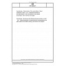 DIN 58932-7 Hämatologie - Bestimmung der Blutkörperchenkonzentration im Blut - Teil 7: Referenzverfahren zur Bestimmung der Konzentrationen von (Blut-)Zellen durch relative Zählung; Text Deutsch und Englisch DIN 58932-7 Hämatologie - Bestimmung der Blutkörperchenkonzentration im Blut - Teil 7: Referenzverfahren zur Bestimmung der Konzentrationen von (Blut-)Zellen durch relative Zählung; Text Deutsch und Englisch