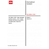 ISO 28564-1:2026 - Public information guidance systems — Part 1: Design principles and element requirements for location plans, maps and diagrams
