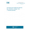 UNE EN 60669-1/A1:2003 Switches for household and similar fixed-electrical installations - Part 1: General requirements UNE EN 60669-1/A1:2003 Switches for household and similar fixed-electrical installations - Part 1: General requirements