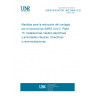ESPECIFICACION UNE 0066-15:2020 Measures to reduce the spread of coronavirus SARS-CoV-2. Part 15: Nautical-Sport facilities and nautical activities. Guidelines and recommendations. ESPECIFICACION UNE 0066-15:2020 Measures to reduce the spread of coronavirus SARS-CoV-2. Part 15: Nautical-Sport facilities and nautical activities. Guidelines and recommendations.
