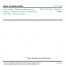 ČSN EN 50128 ed. 2 Změna A1 - Drážní zařízení - Sdělovací a zabezpečovací systémy a systémy zpracování dat - Software pro drážní řídicí a ochranné systémy