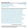 ČSN EN 62325-451-4 ed. 2 - Rámec pro komunikaci na trhu s energií - Část 451-4: Obchodní proces zúčtování a odsouhlasení, kontextové modely a modely sestavení pro evropský trh