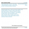 ČSN EN IEC 60794-2-50 ed. 3 - Optické vláknové kabely - Část 2-50: Vnitřní kabely - Rodová specifikace pro simplexní a duplexní kabely pro použití v zakončených kabelových sestavách